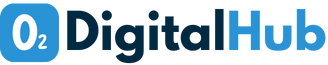 o2 DigitalHub