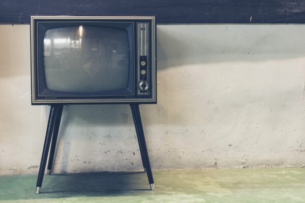 Television Narratives: Crafting Identity, Reflecting Society