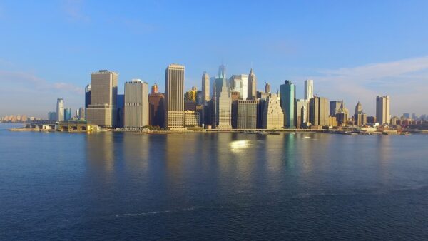 Climate Capital: The New Fiscal Paradigm