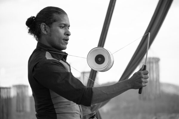 Rhythm & Ritual: Decoding Humanitys Celebratory Language