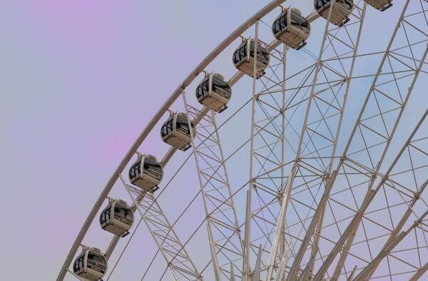 Choreographic Architectures: Engineering Expressive Human Movement