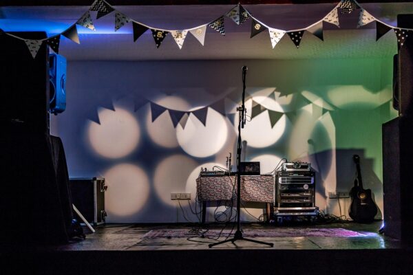 Algorithmic Harmonies: The Future Of Human-AI Musical Creation