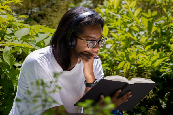 The University As Crucible: Shaping Global Minds, Driving Discovery