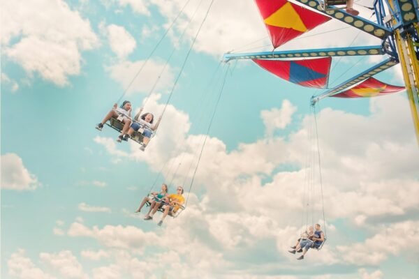 The Grand Illusion: Deconstructing Films Emotional Architecture