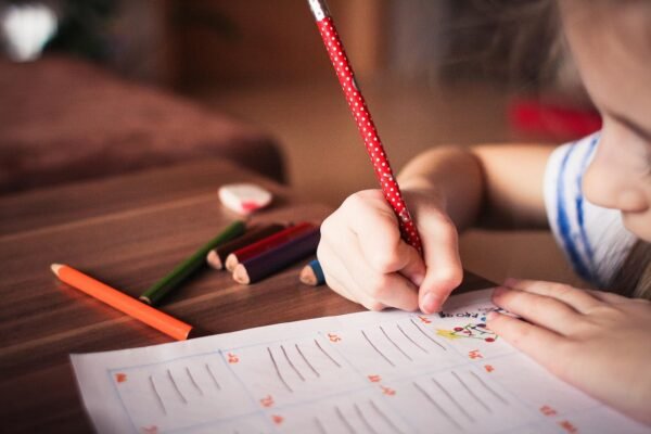Cognitive Architecture: Crafting Classrooms For Focused Engagement