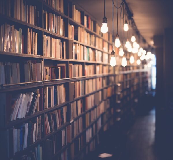 Curated Convergence: Seminars For Strategic Insight And Action