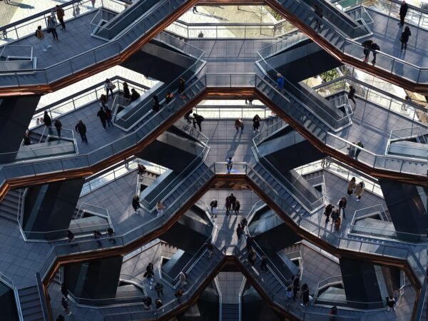 Climate Equity, Predictive Governance: Voicing Safer Cities