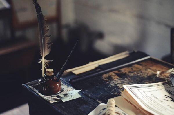 Evidential Architectures: Designing Rigorous Inquiry For Impact