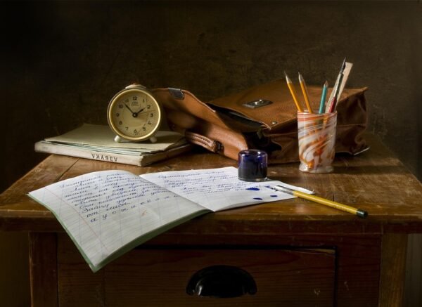 Personalizing Pedagogy: Textbooks, AI, And Inclusive Learning