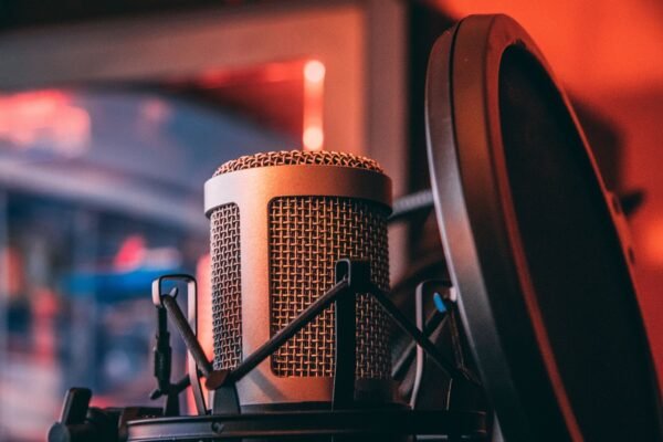 Sonic Intimacy: Building Communities Through Auditory Worlds