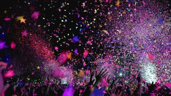 Beyond The Feed: Pop Cultures Subliminal Social Blueprint