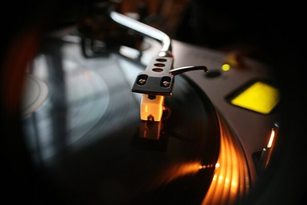 Resonance And Ritual: The Unseen Forces Of Live Music
