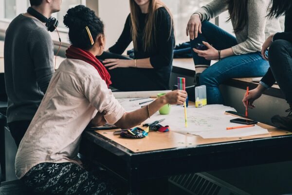 Academic Hubs: Forging Innovation, Driving Societal Transformation