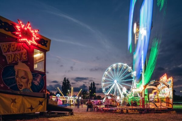 From Archetype To Algorithm: Fictions Evolving Narrative Structures